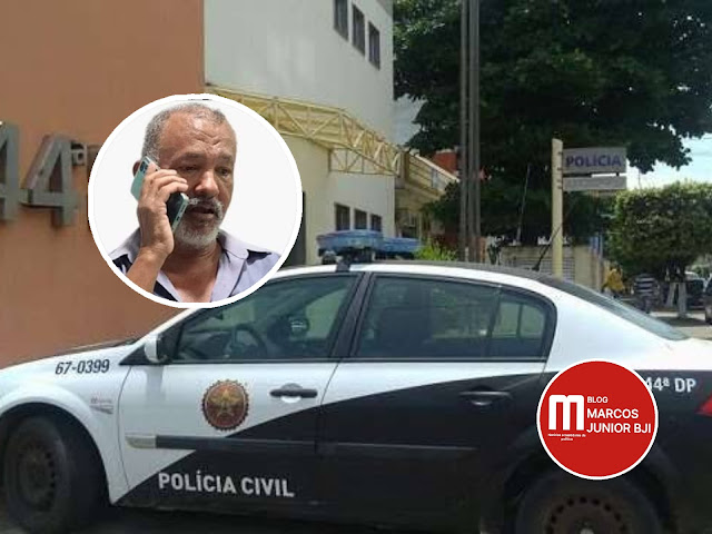 Bom-jesuense acusado de estupro é encontrado morto dentro de presídio no Rio