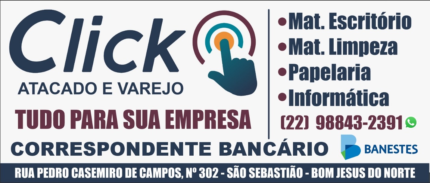 Click atacado e avarejo