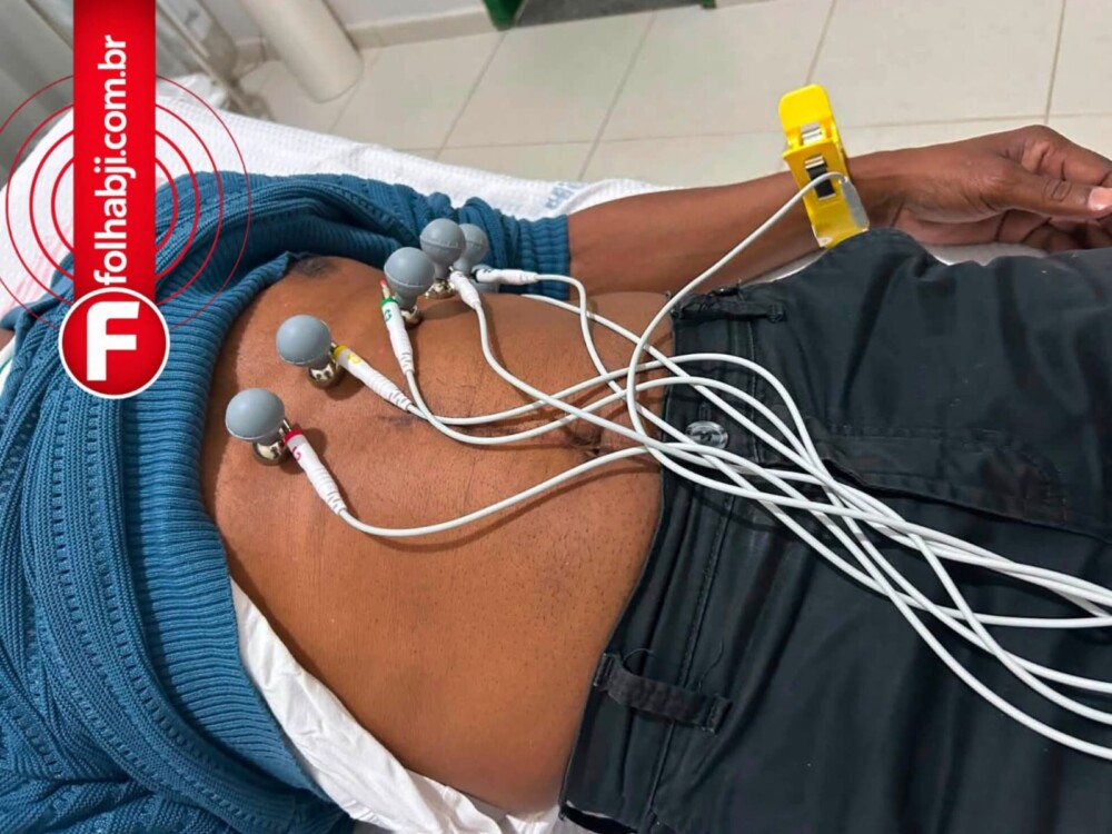 São José do Calçado amplia oferta de exames de eletrocardiograma na rede municipal de saúde
