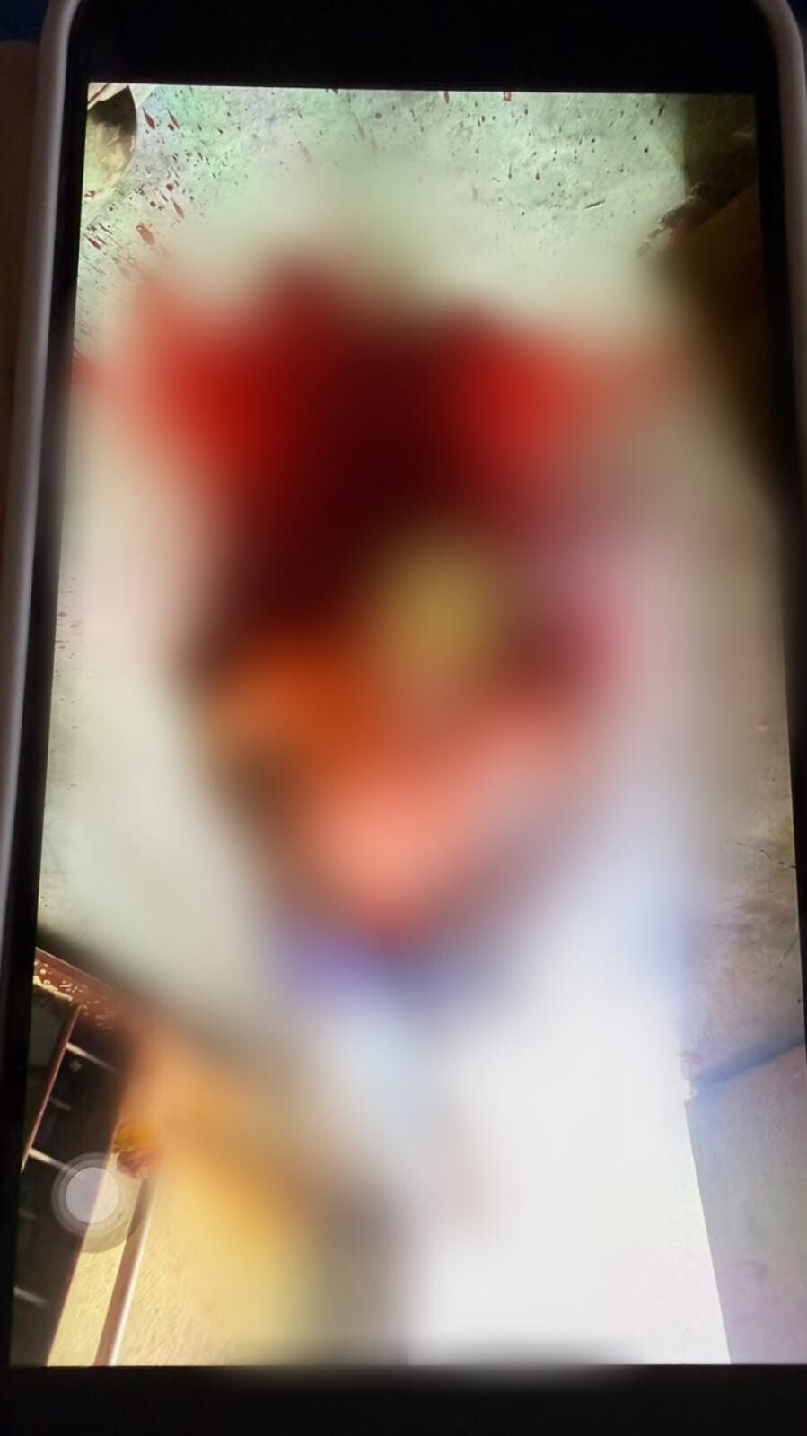 Idoso de 79 anos é morto a tiros dentro de casa em Itaperuna