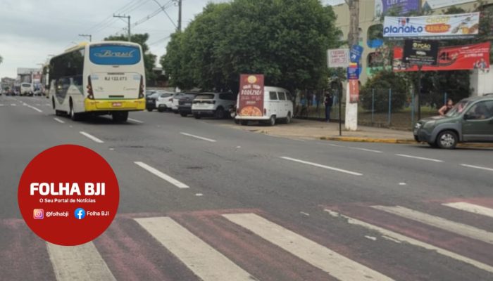furto de celular em Itaperuna