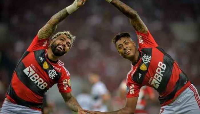 gabigol flamengo