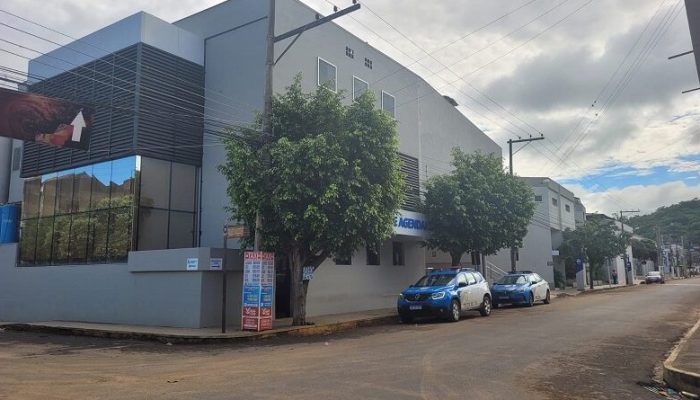 hospital São José do Avaí