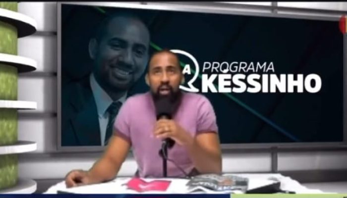 Kessio