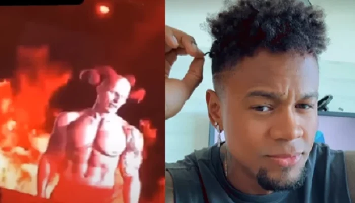 Leo-Santana