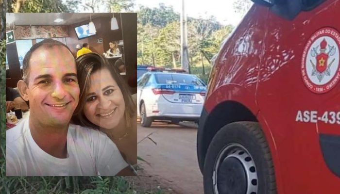 Professora sofre tentativa de feminicídio pelo ex-namorado em Itaperuna