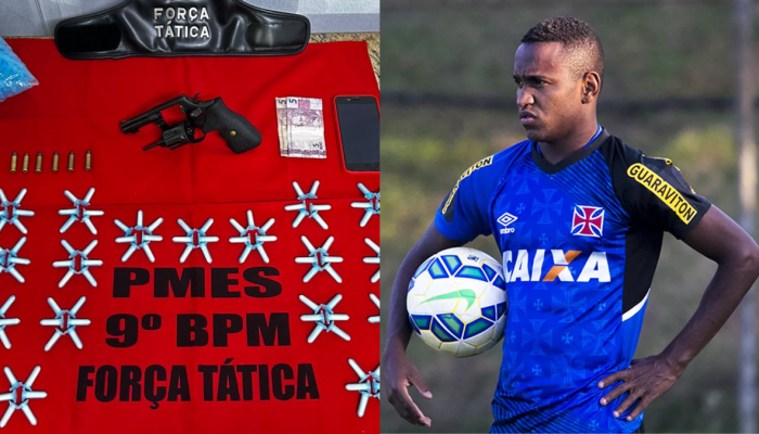 Yago Moreira